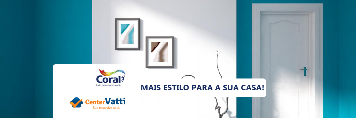 tudo para a sua casa!